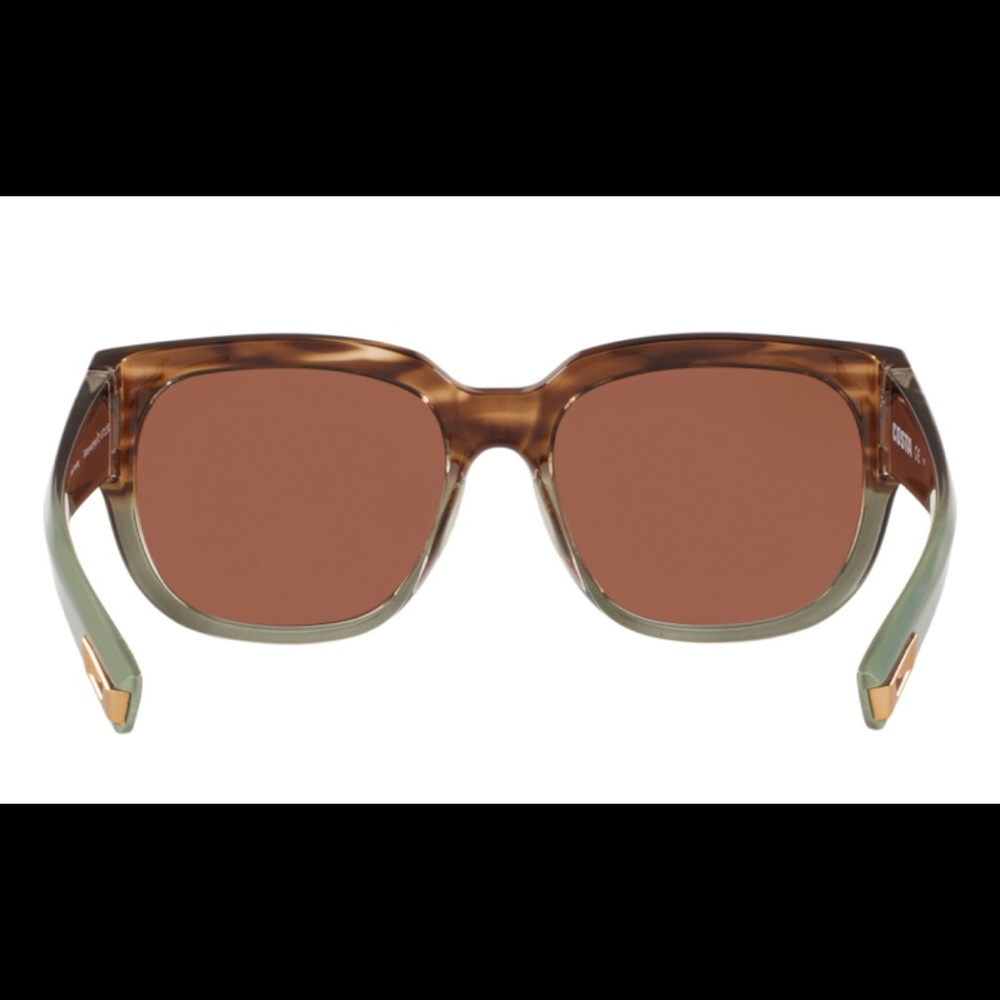 Costa Waterwoman 2 Sunglasses 580G - Picture 2 of 13